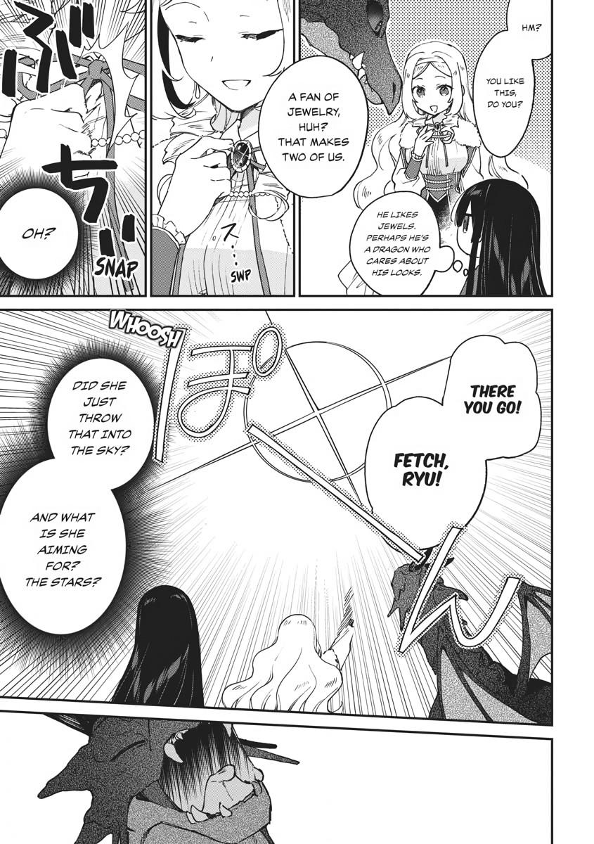 Read Villainess Level 99 Manga Online