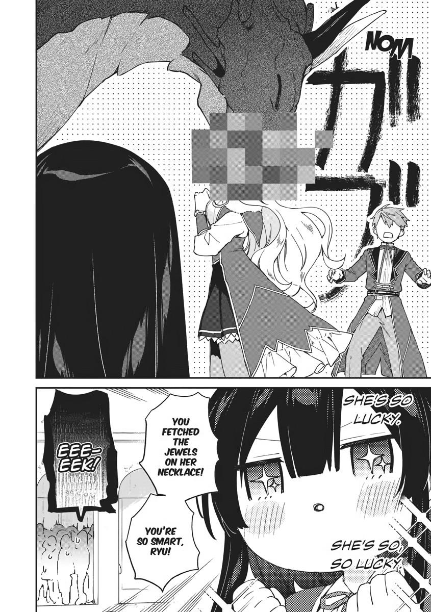 Read Villainess Level 99 Manga Online