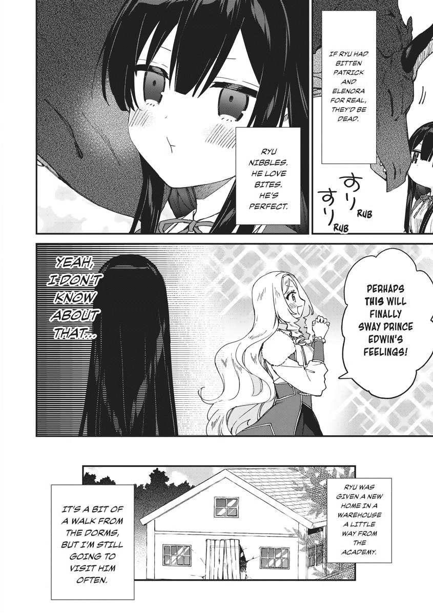 Read Villainess Level 99 Manga Online