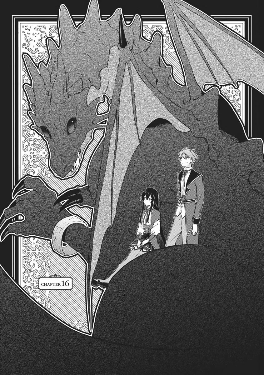 Read Villainess Level 99 Manga Online