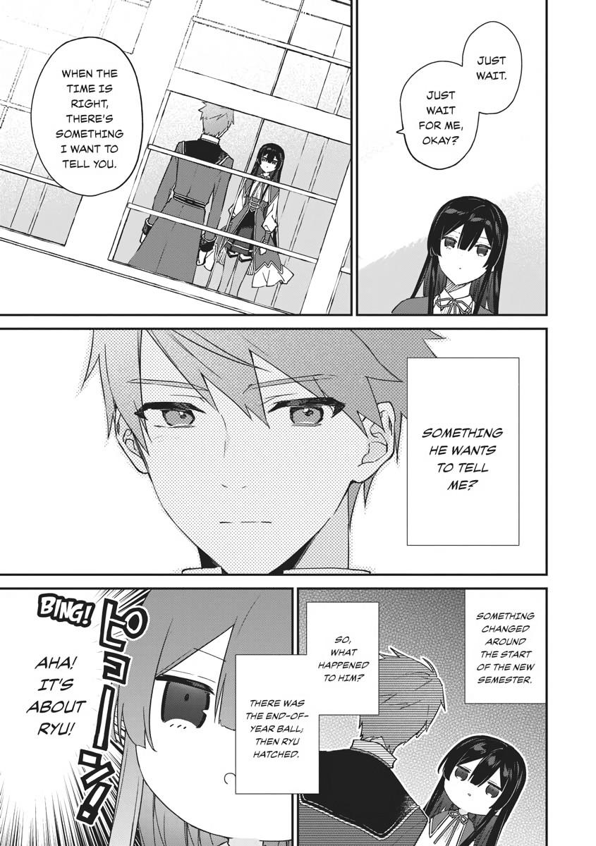 Read Villainess Level 99 Manga Online