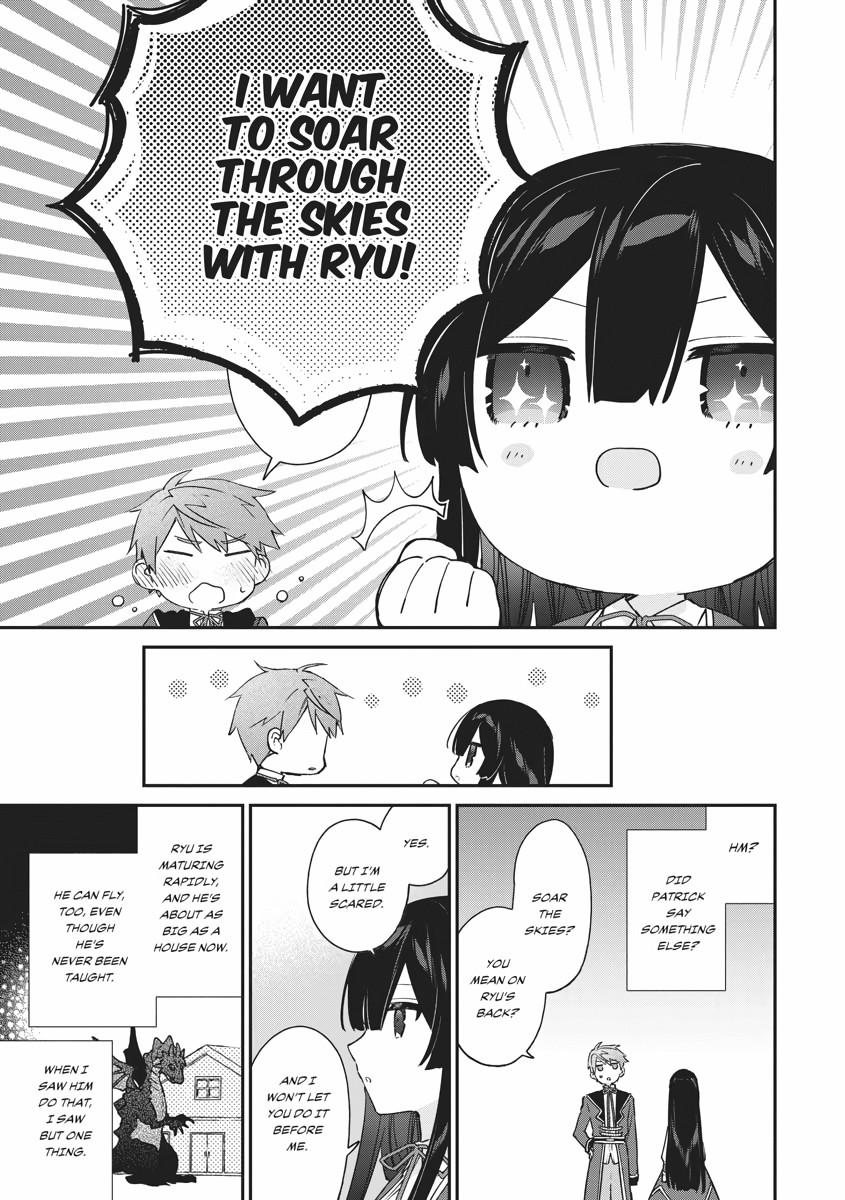 Read Villainess Level 99 Manga Online