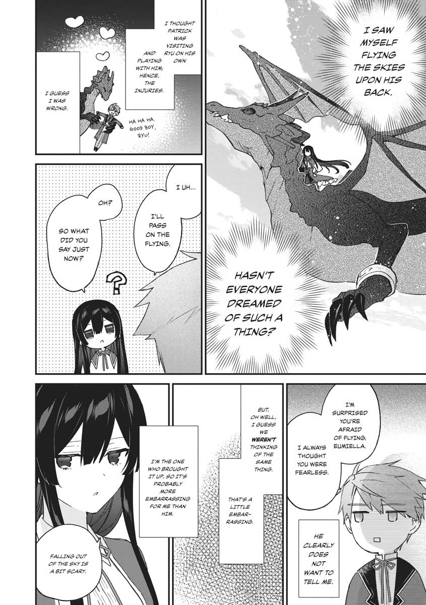 Read Villainess Level 99 Manga Online