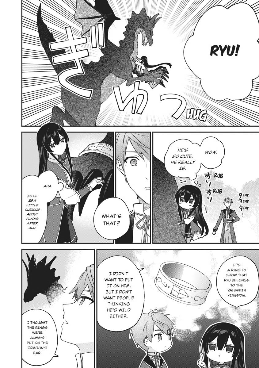 Read Villainess Level 99 Manga Online