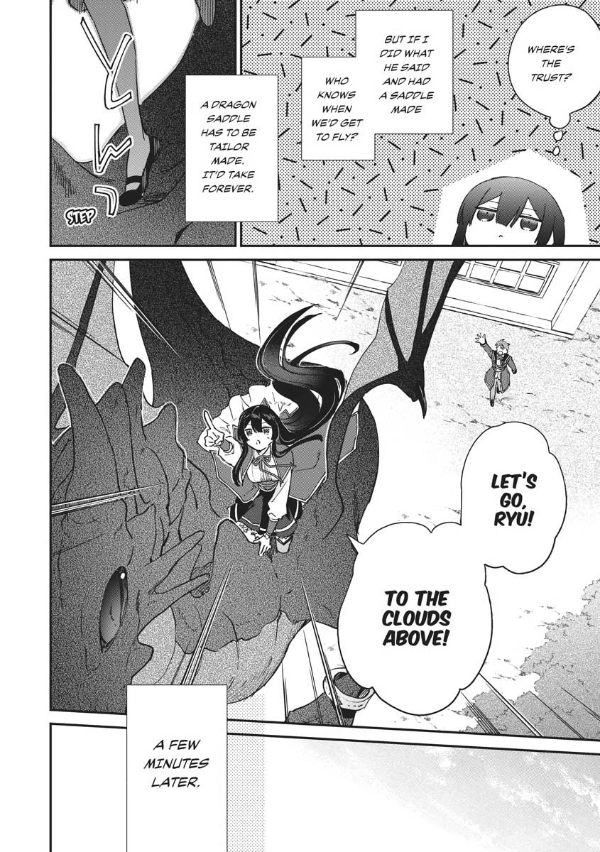 Read Villainess Level 99 Manga Online