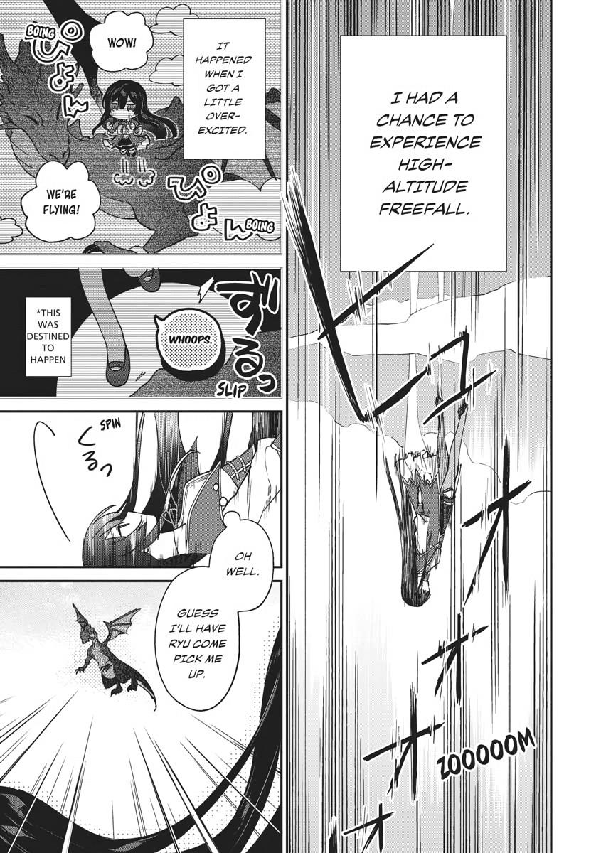 Read Villainess Level 99 Manga Online