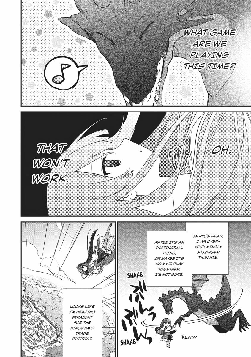 Read Villainess Level 99 Manga Online