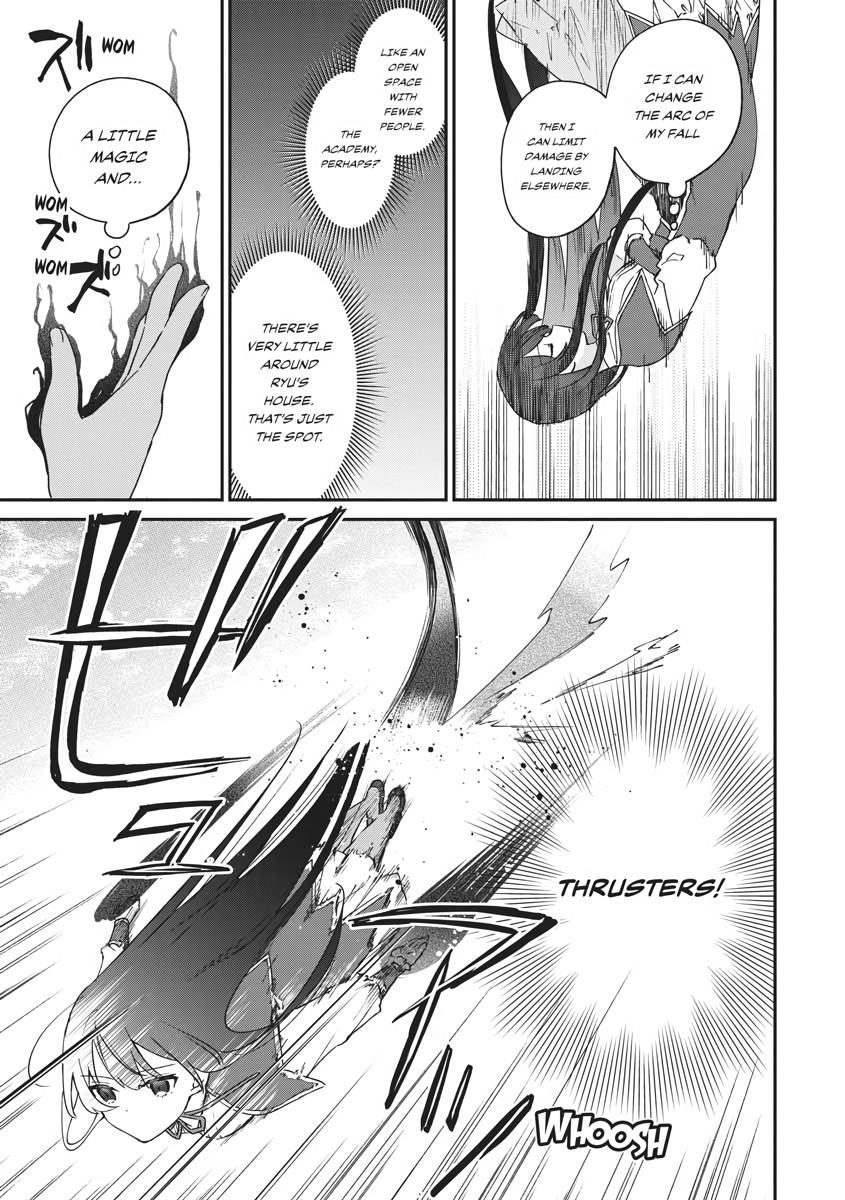 Read Villainess Level 99 Manga Online