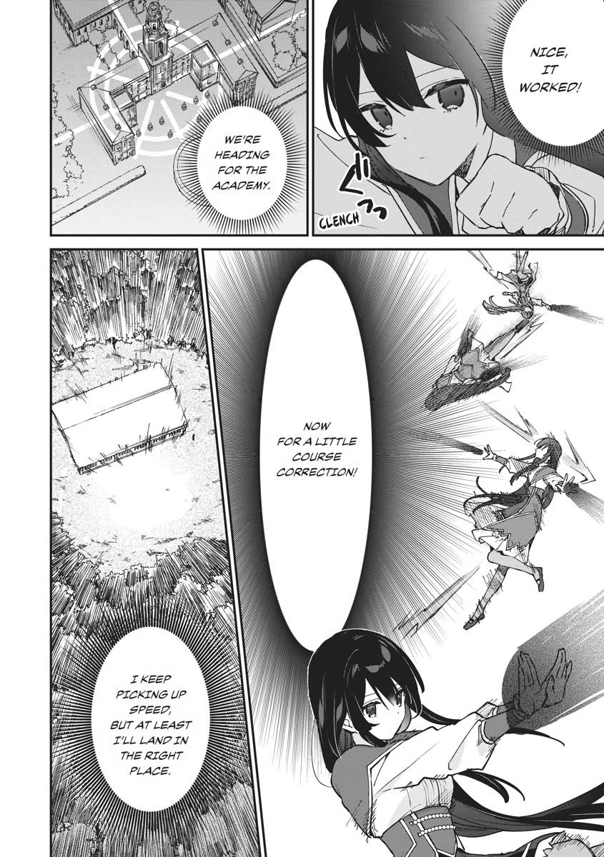 Read Villainess Level 99 Manga Online