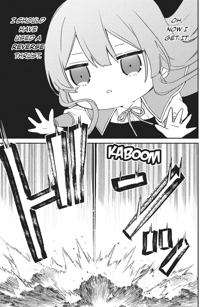 Read Villainess Level 99 Manga Online