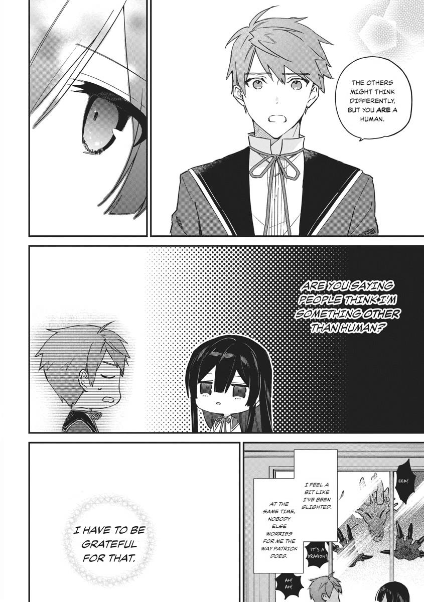 Read Villainess Level 99 Manga Online