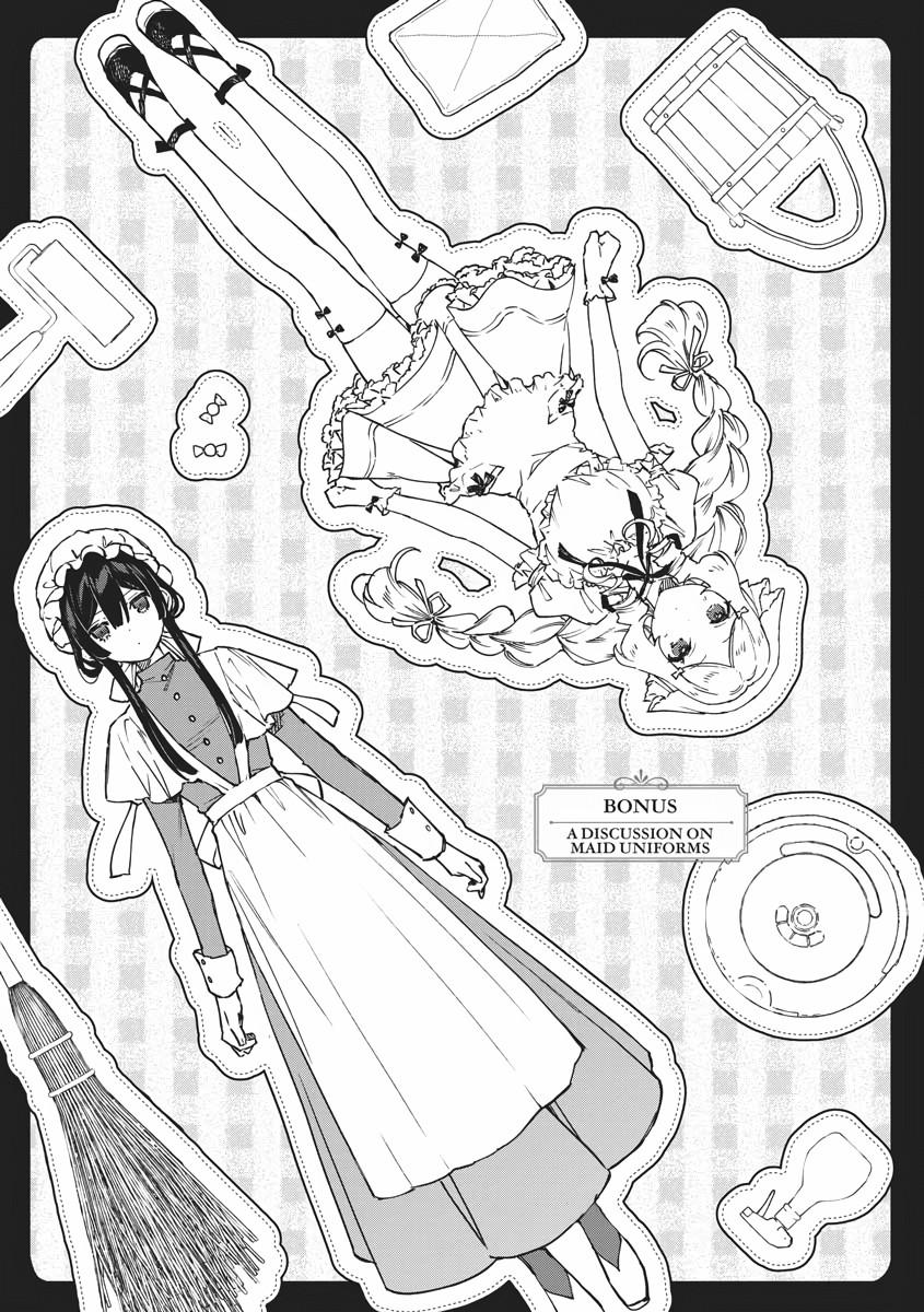 Read Villainess Level 99 Manga Online