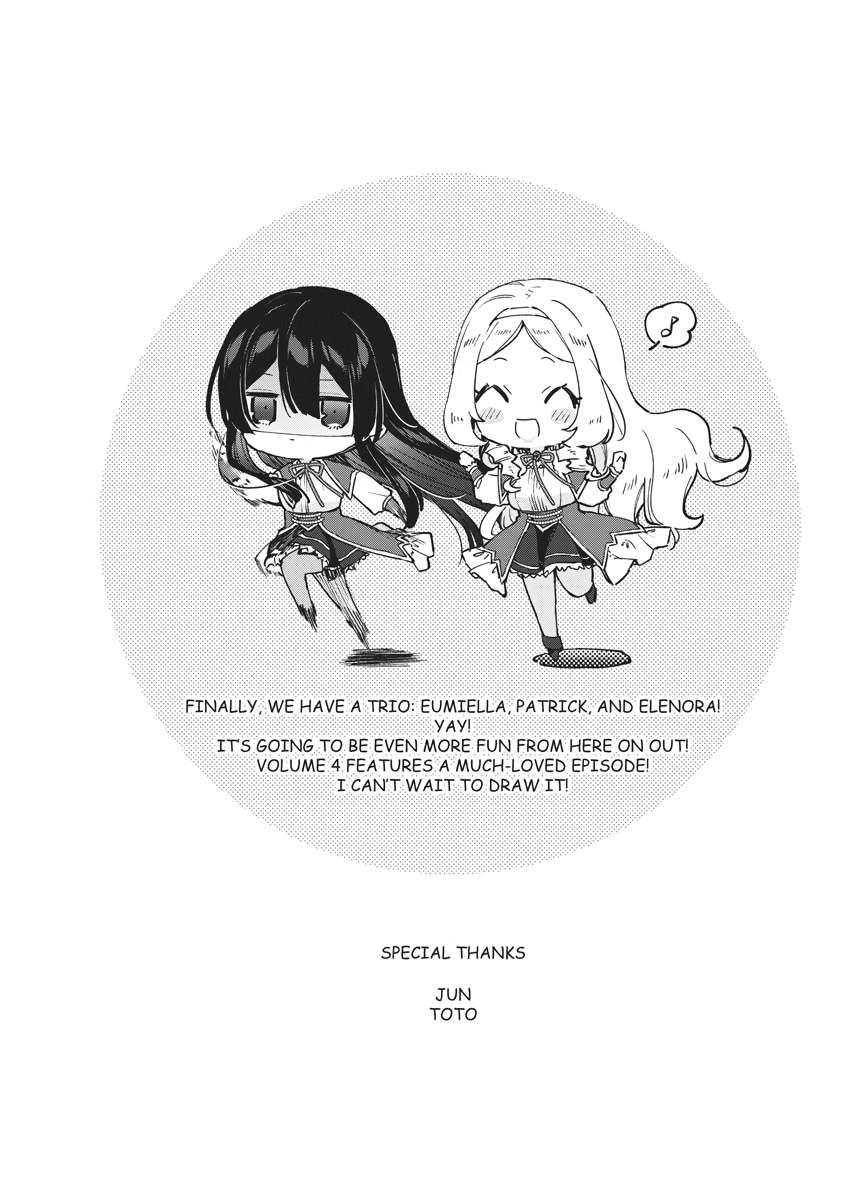 Read Villainess Level 99 Manga Online