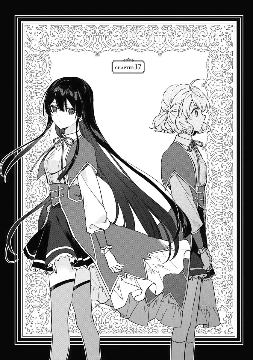 Read Villainess Level 99 Manga Online