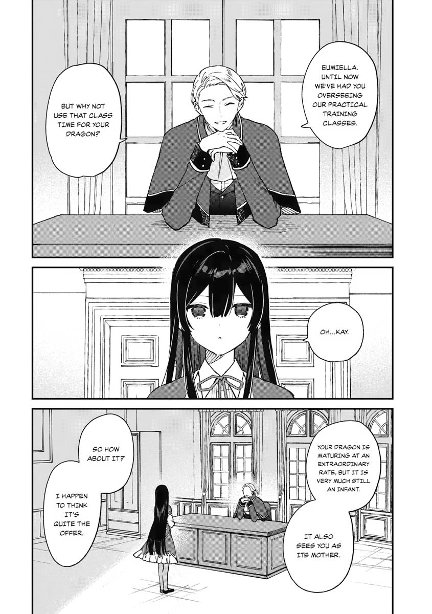 Read Villainess Level 99 Manga Online