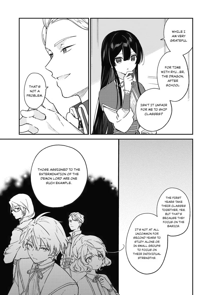 Read Villainess Level 99 Manga Online