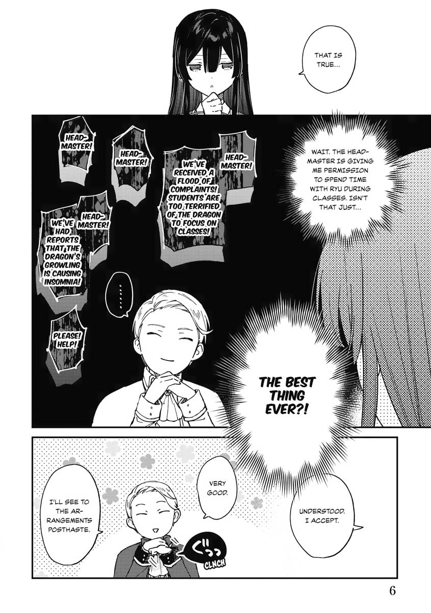 Read Villainess Level 99 Manga Online