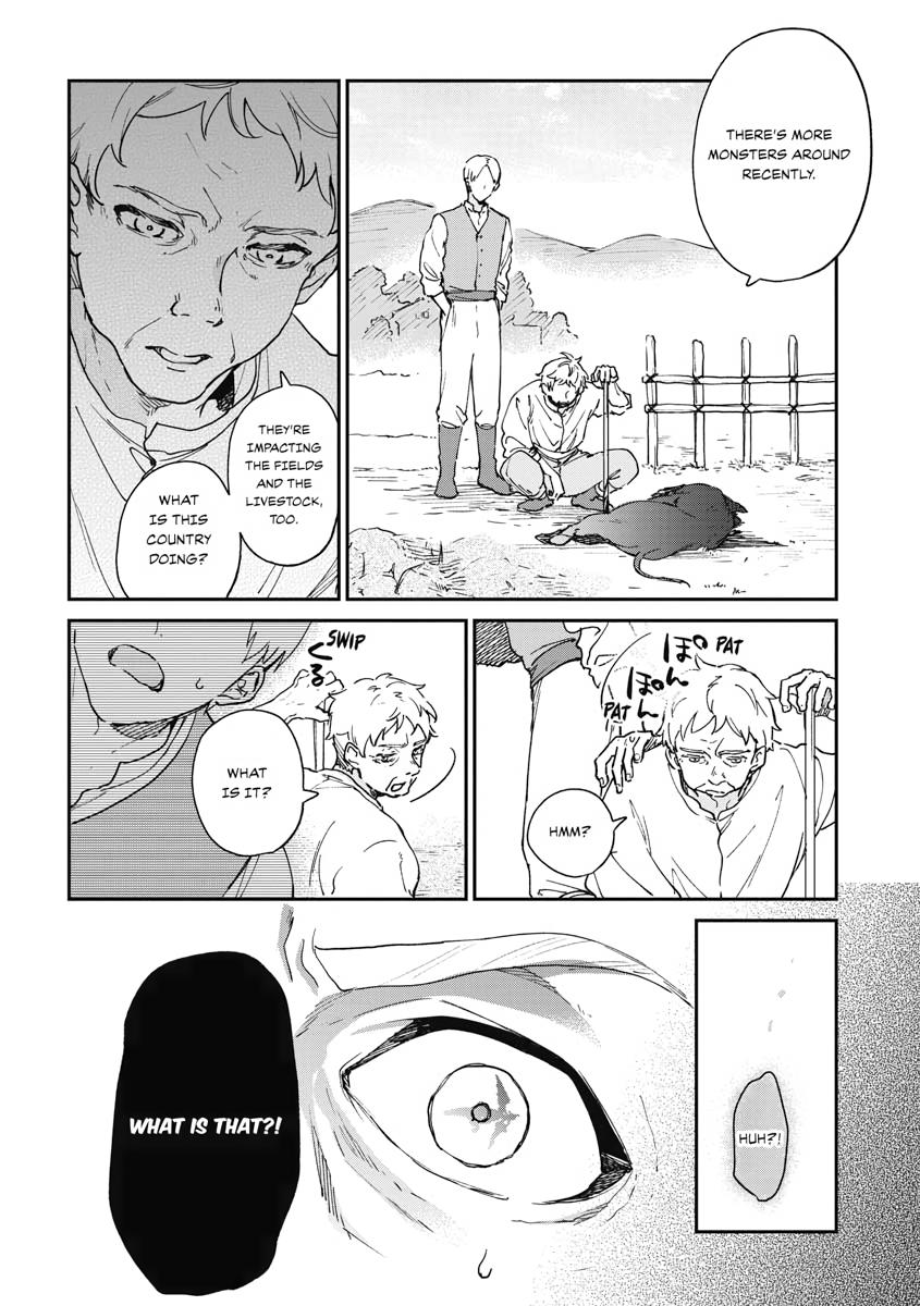 Read Villainess Level 99 Manga Online