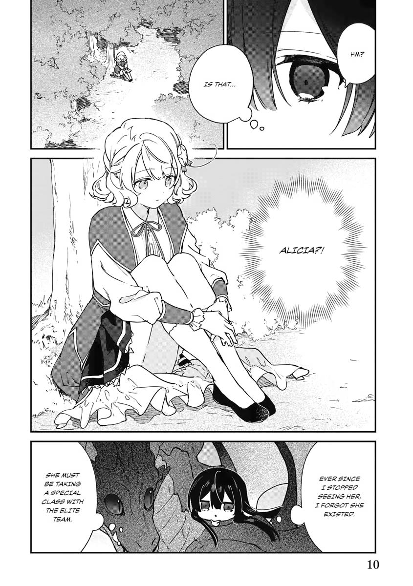 Read Villainess Level 99 Manga Online