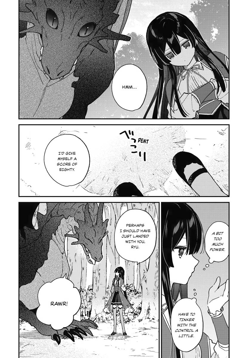 Read Villainess Level 99 Manga Online