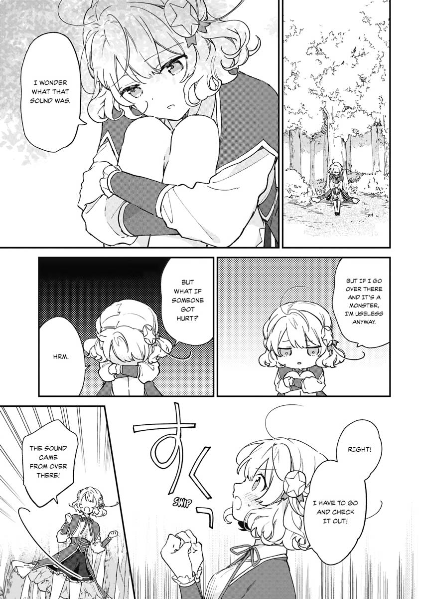 Read Villainess Level 99 Manga Online