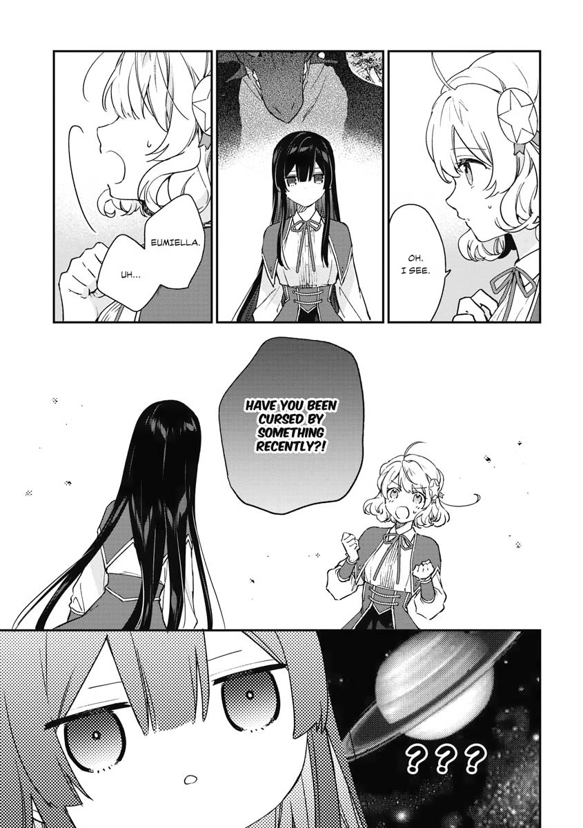 Read Villainess Level 99 Manga Online