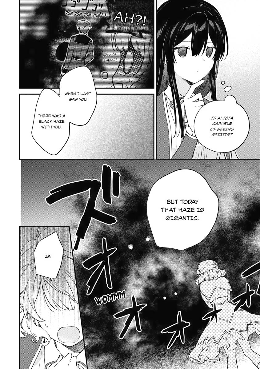 Read Villainess Level 99 Manga Online