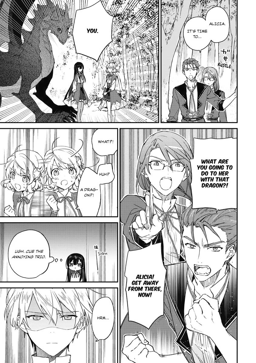 Read Villainess Level 99 Manga Online