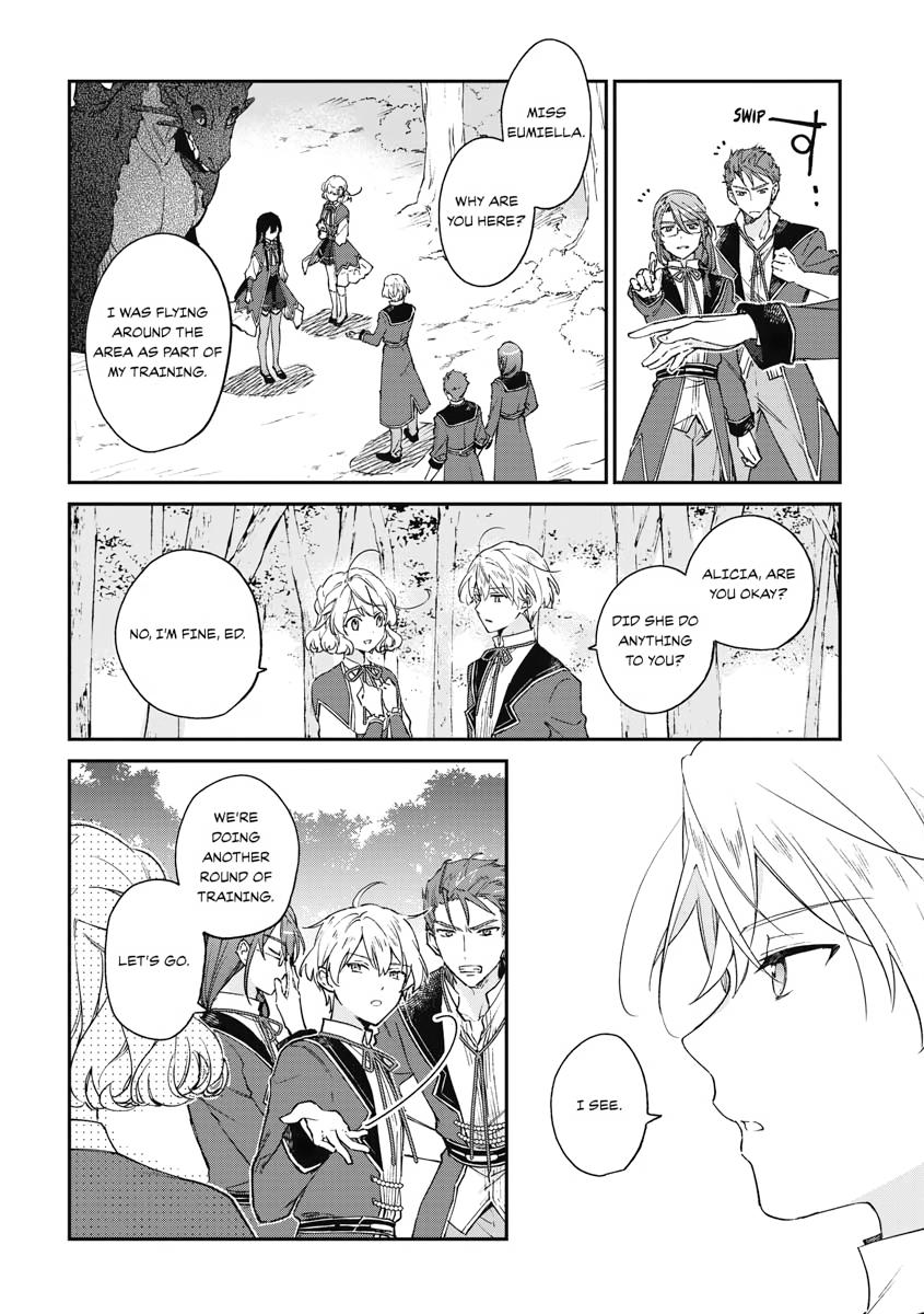 Read Villainess Level 99 Manga Online