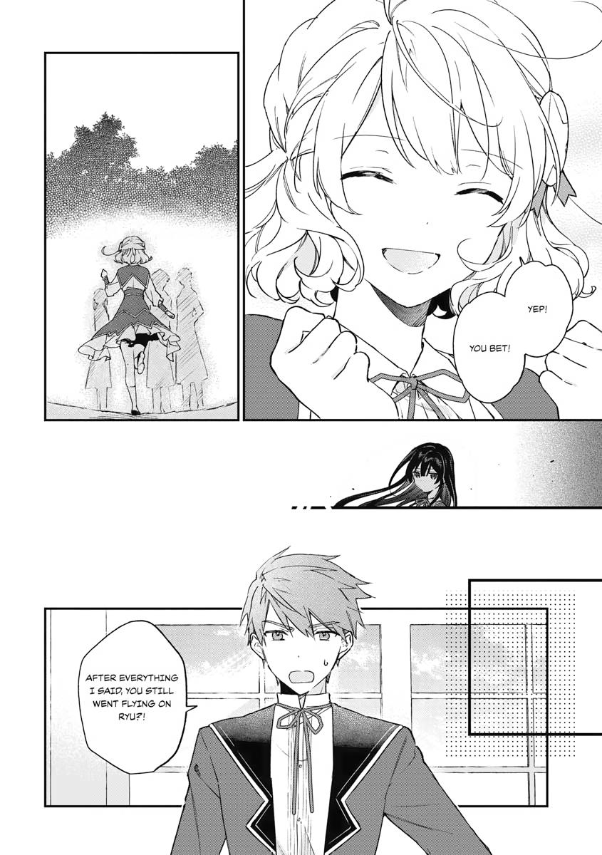 Read Villainess Level 99 Manga Online