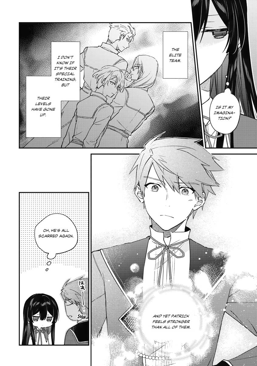 Read Villainess Level 99 Manga Online