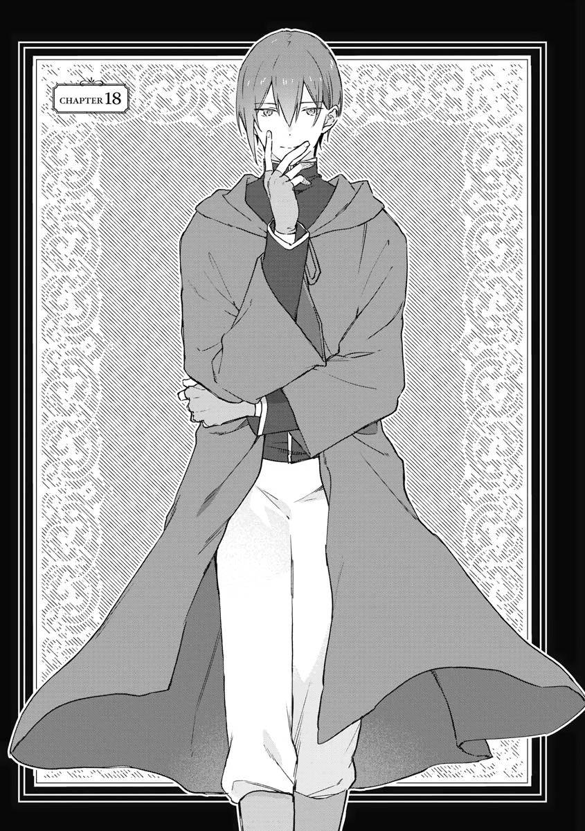 Read Villainess Level 99 Manga Online