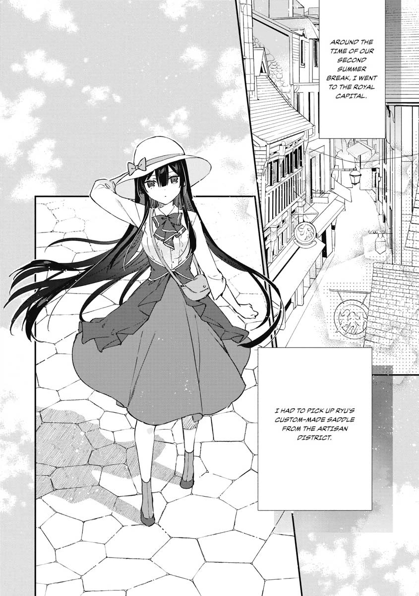 Read Villainess Level 99 Manga Online