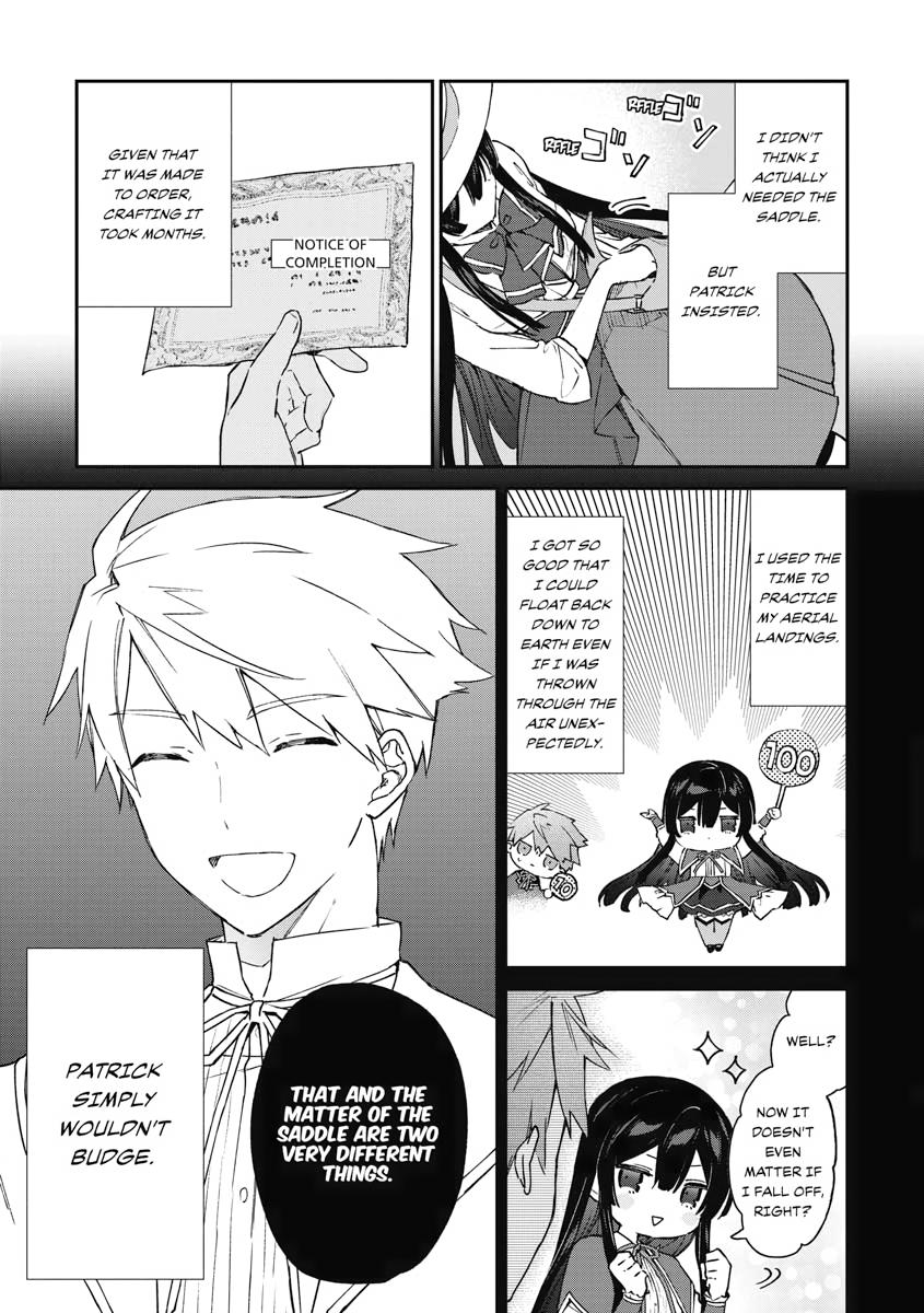 Read Villainess Level 99 Manga Online