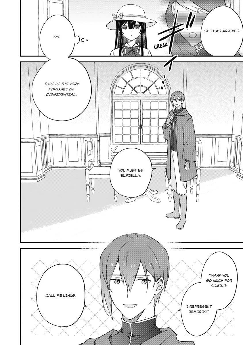 Read Villainess Level 99 Manga Online