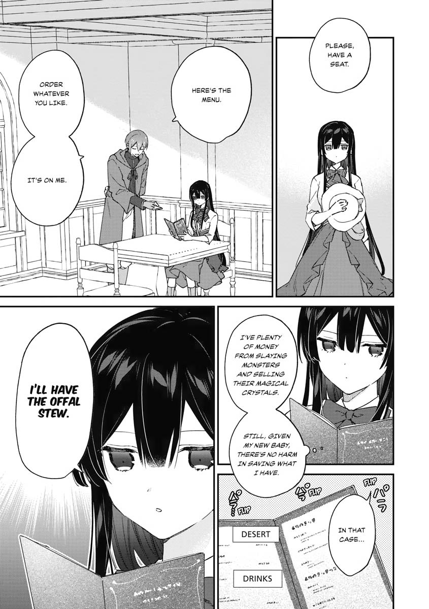 Read Villainess Level 99 Manga Online