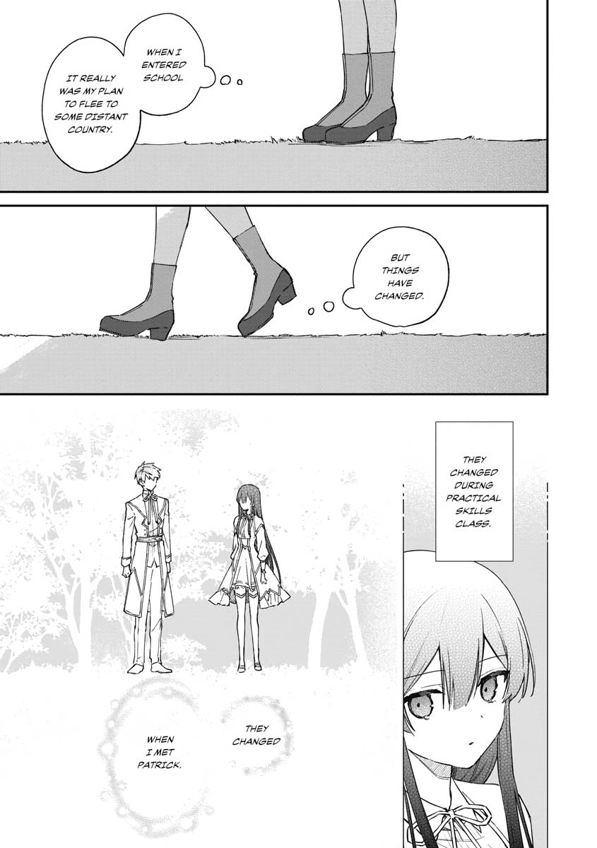 Read Villainess Level 99 Manga Online