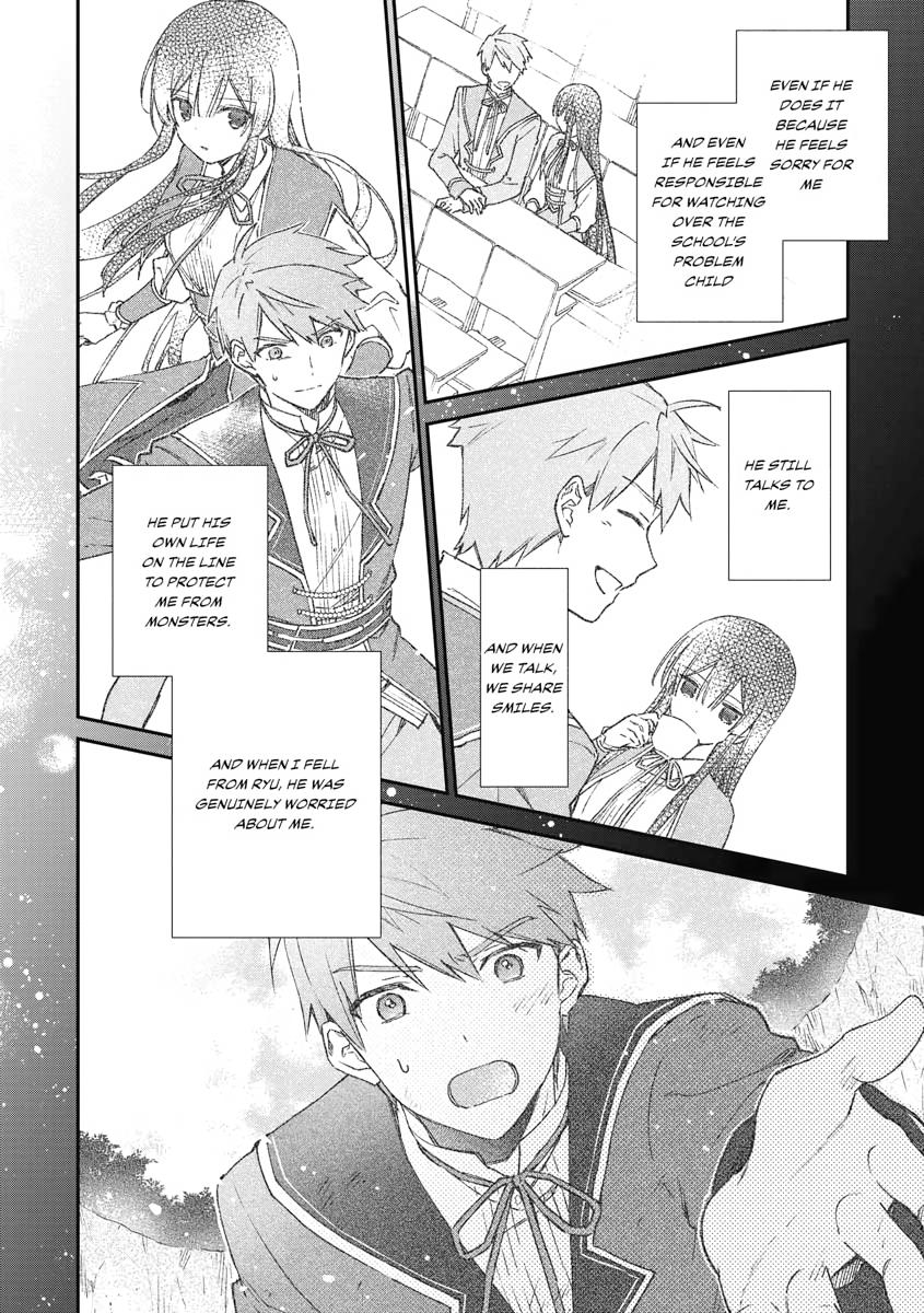 Read Villainess Level 99 Manga Online