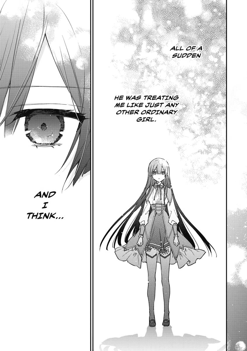 Read Villainess Level 99 Manga Online