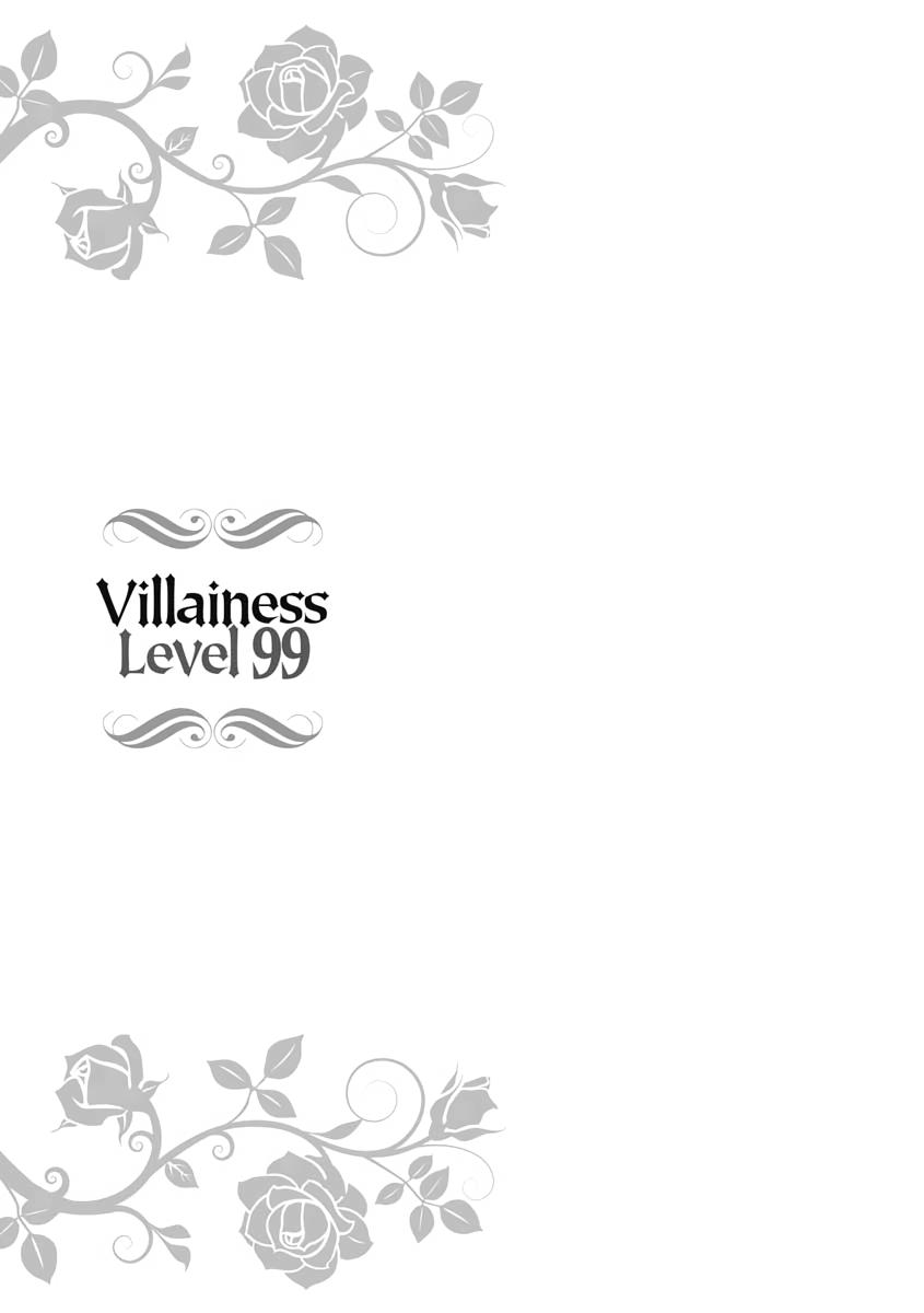 Read Villainess Level 99 Manga Online