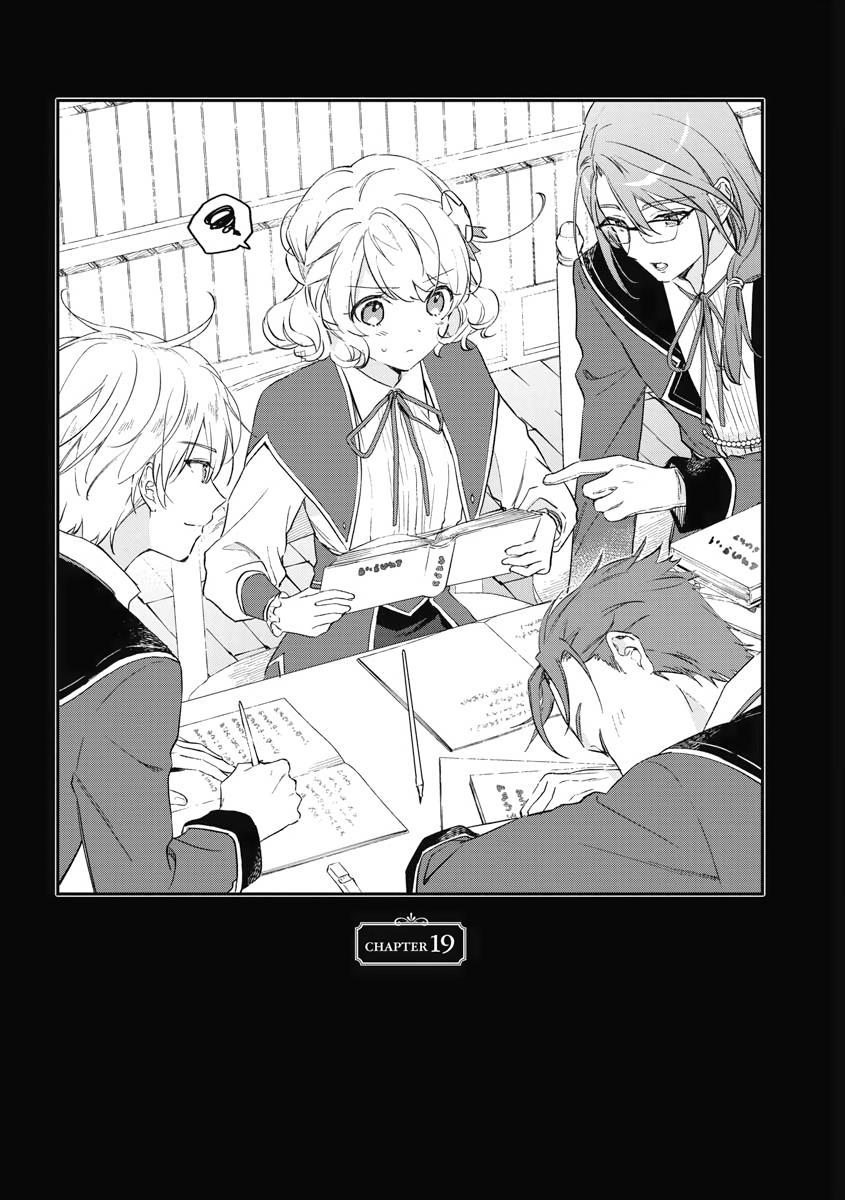 Read Villainess Level 99 Manga Online