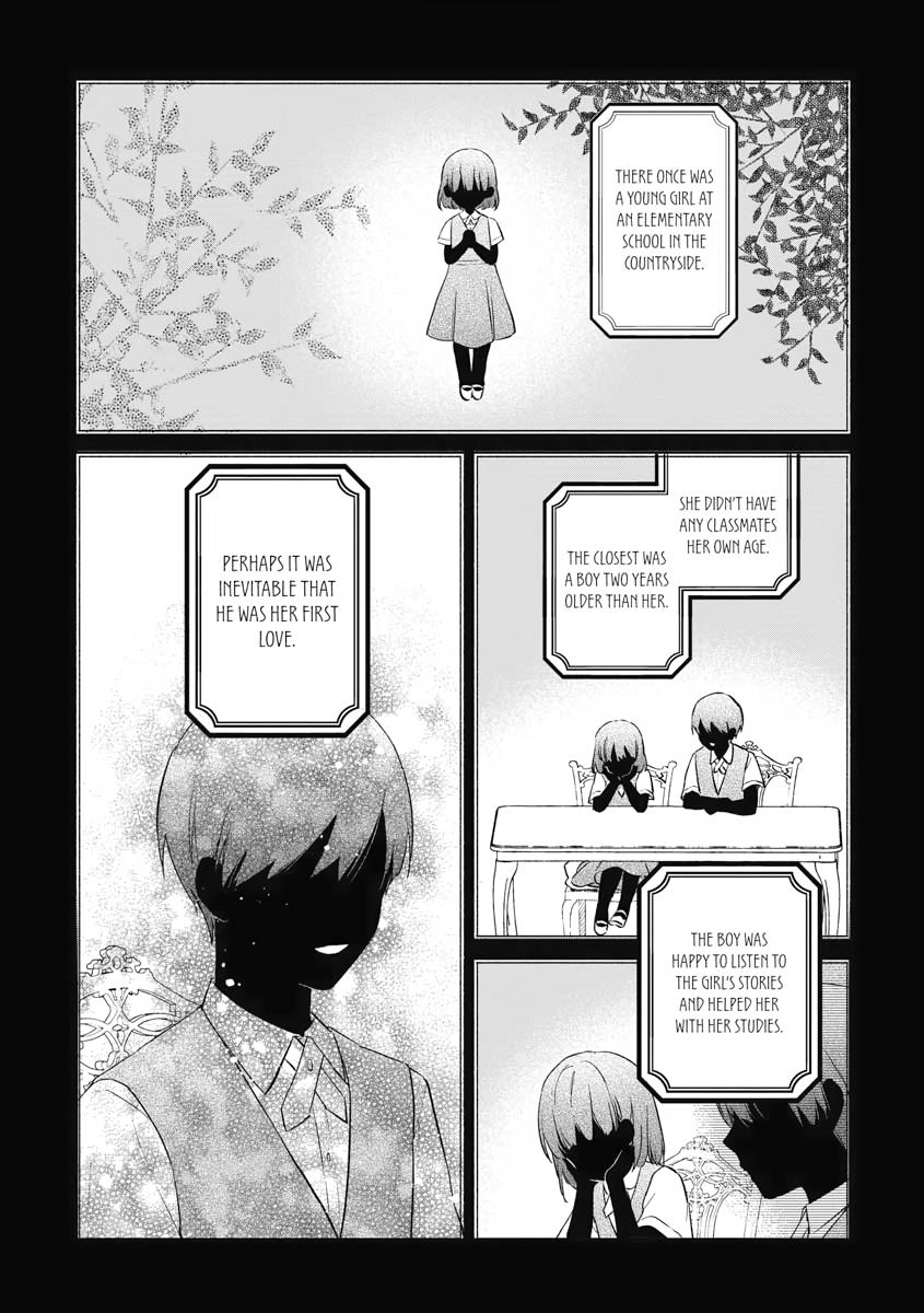 Read Villainess Level 99 Manga Online