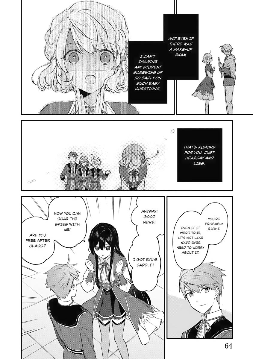 Read Villainess Level 99 Manga Online