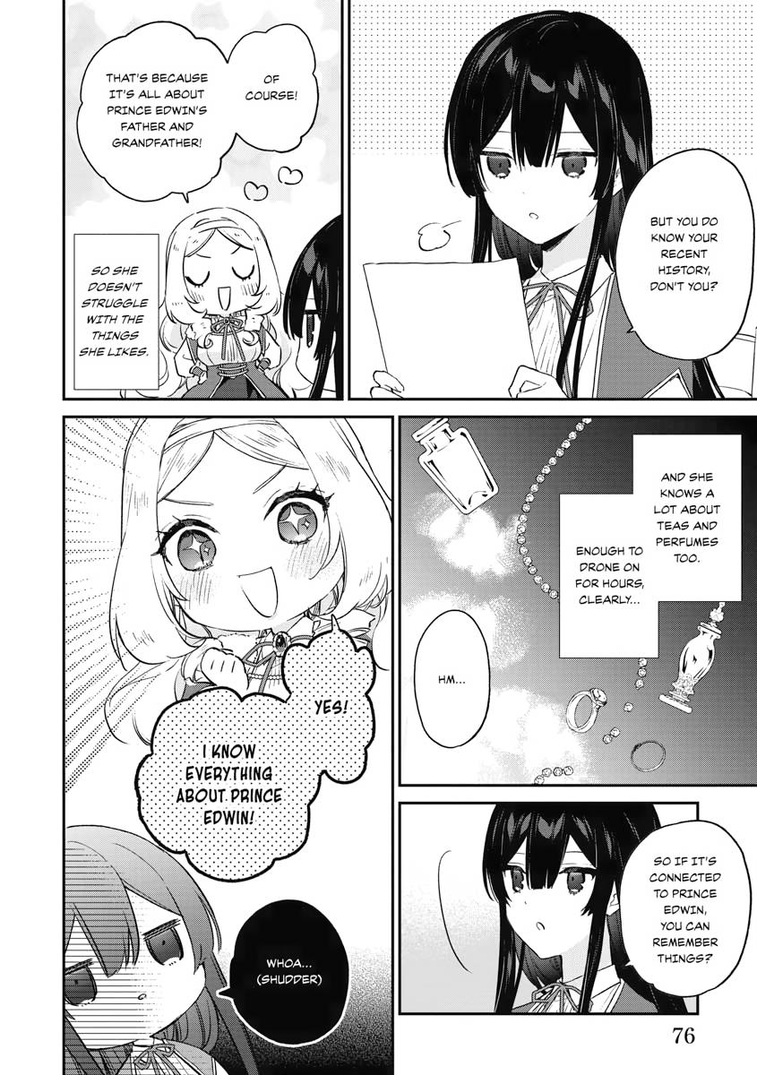 Read Villainess Level 99 Manga Online