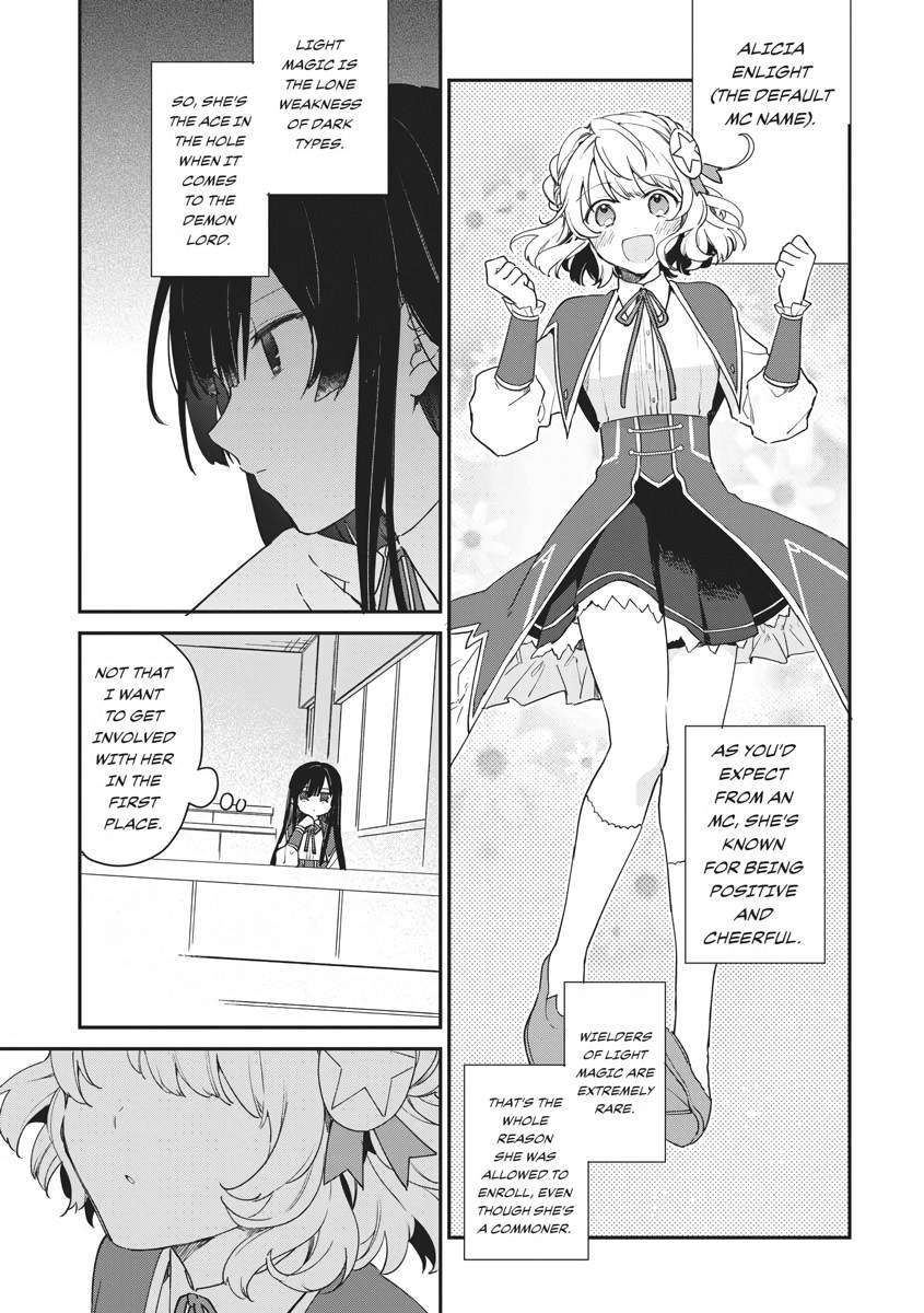 Read Villainess Level 99 Manga Online