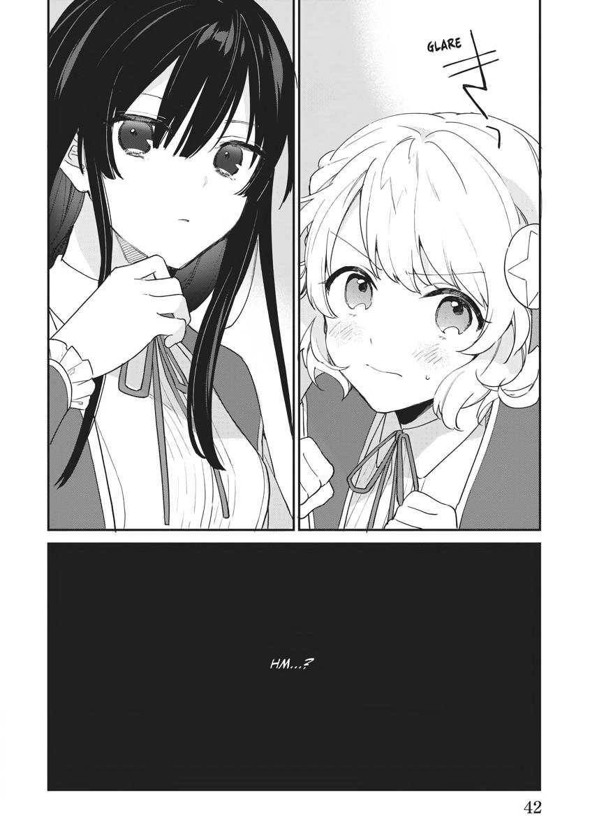 Read Villainess Level 99 Manga Online