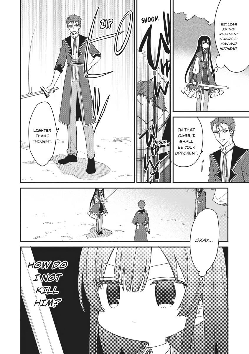 Read Villainess Level 99 Manga Online