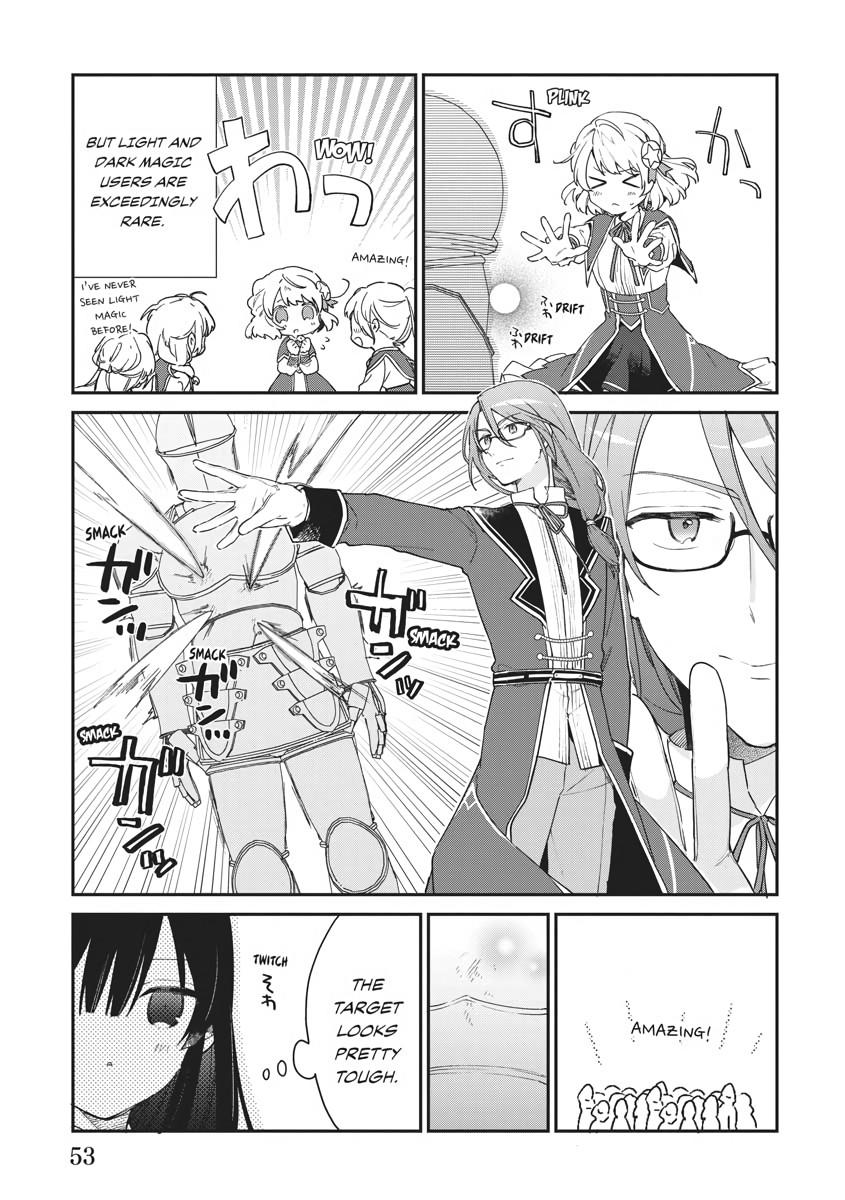 Read Villainess Level 99 Manga Online
