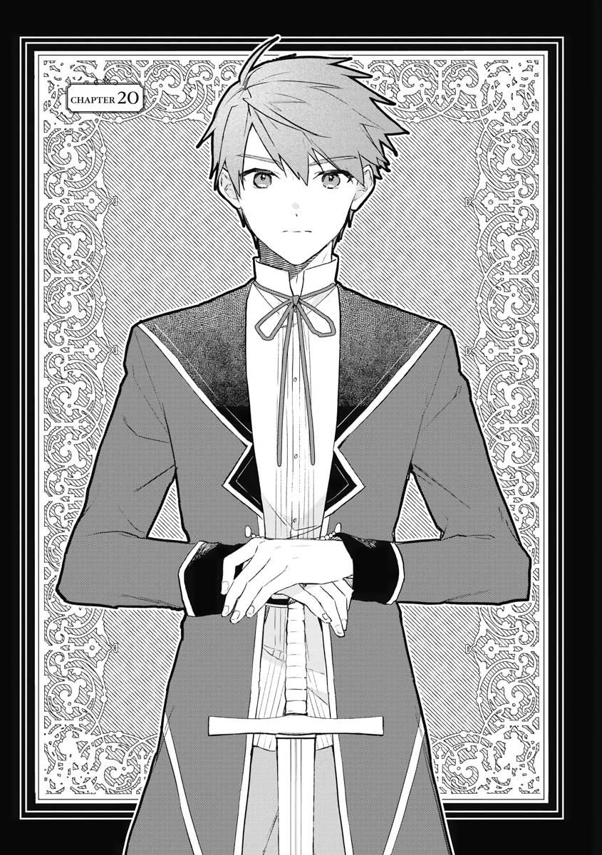 Read Villainess Level 99 Manga Online