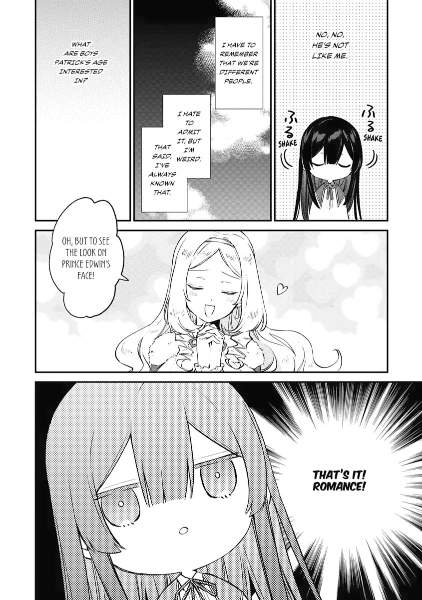 Read Villainess Level 99 Manga Online